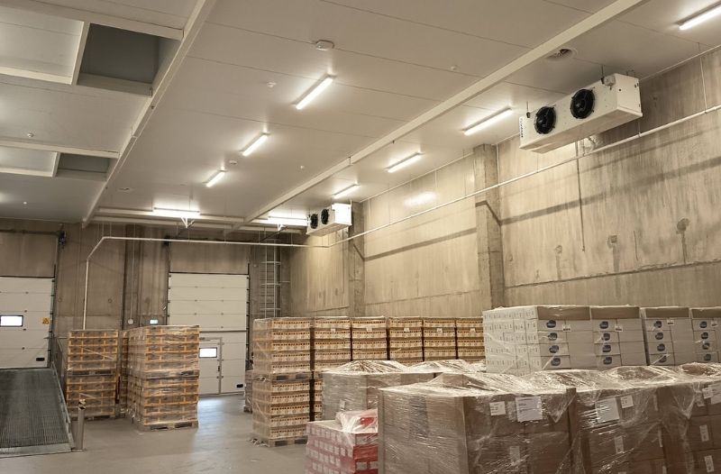 Valio Eesti AS Võru Juustutööstus​ 4